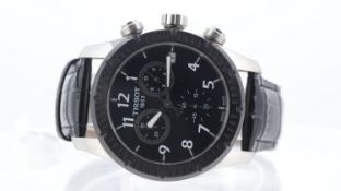 Tissot V8 Ref T039417