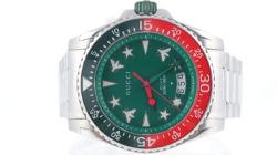 Timed Auction of Watches