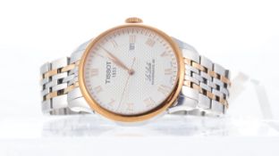 Tissot Le Locle Ref T006407B
