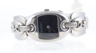 Gucci Marina Chain Ref 121.5