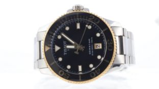 Tissot Seastar Ref T120210A