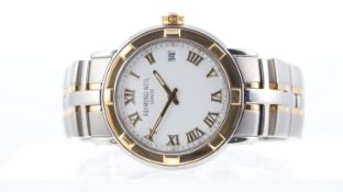 Raymond Weil Parsifal Ref 9540