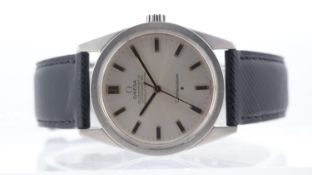Omega Constellation Ref 167.021 Circa 1966