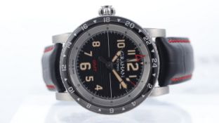 Graham Fortress GMT Automatic Ref GR21REF01