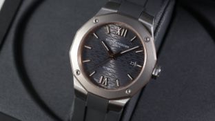 Baume & Mercier Riviera Automatic Ref 65915 With Box