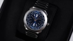 Bulgari Octo Roma Ref 103481 with Box and Papers 2023