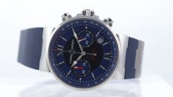 Live Auction of Luxury Watches - Featuring Cartier, Patek Philippe, Rolex, Omega & More