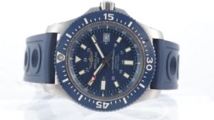 Breitling Superocean 44 Automatic Ref Y17393