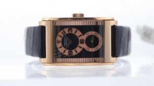 Rolex Cellini Prince 18ct Rose Gold Ref 5442/5 Circa 2006