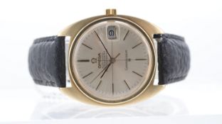 Omega Constellation Ref 168.017 Circa 1967