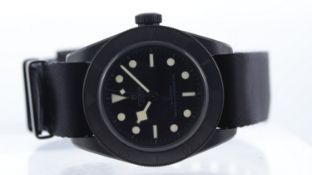 Tudor Black Bay Ceramic Ref 79210CNU Circa 2021