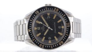 Vintage Omega Seamaster 300 Ref 165.024 Circa 1964