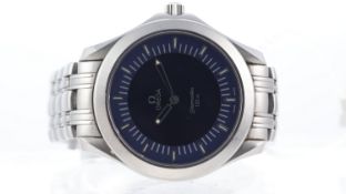 Omega Seamaster 120 Analogue/Digital Circa 1998