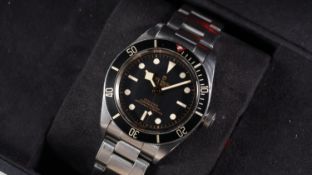 Tudor Black Bay 58 Ref 79030N with Box and Papers 2020
