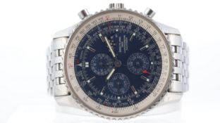 Breitling Navitimer 1461 Semi-Perpetual Calendar Ref A19370