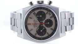 Live Auction of Luxury Watches - Featuring Cartier, Rolex, Omega & More