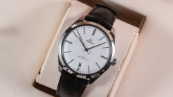 Timed Auction of Watches