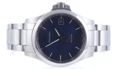 Timed Auction of Watches