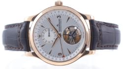 Live Auction of Luxury Watches - Featuring Cartier, Rolex, Omega & More