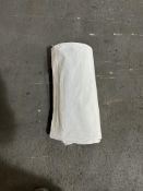 7' x 20' Solid Sidewall