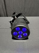 Blizzard LB Hex LED Par Light