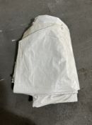 7' x 40' Solid Sidewall