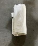 7' x 40' Solid Sidewall