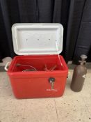 BEERCHEST COILBOX