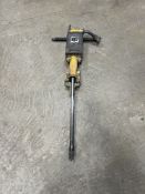 PNEUMATIC ROCK DRILL