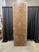 PALMER SNYDER 8' X 30" BANQUET TABLE