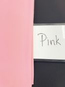 54" X 120" PINK