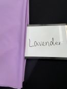 54" X 120" LAVENDER