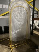 Gold Arch Set, graduated sizes