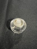 Clear Oil Tea Candle