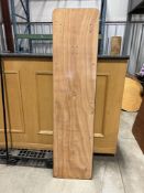 6' x 18" Conference Table