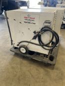L.B. White Premier 170 Tent Heater w/ Diffuser