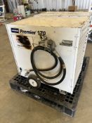 L.B. White Premier 170 Tent Heater (Parts Only)