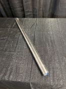 28" Leg, Blue