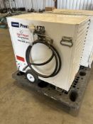 L.B. White Premier 170 Tent Heater w/ Diffuser