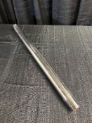 28" Leg, Red