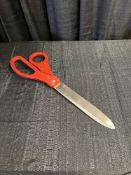 Grand Opening Scissors
