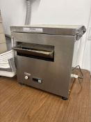 CPI CDM Star Flatware Polisher