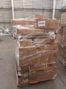 Large Pallet of Unchecked Mainly Boxed Courier Returns. These Are Unchecked & May Include: Power
