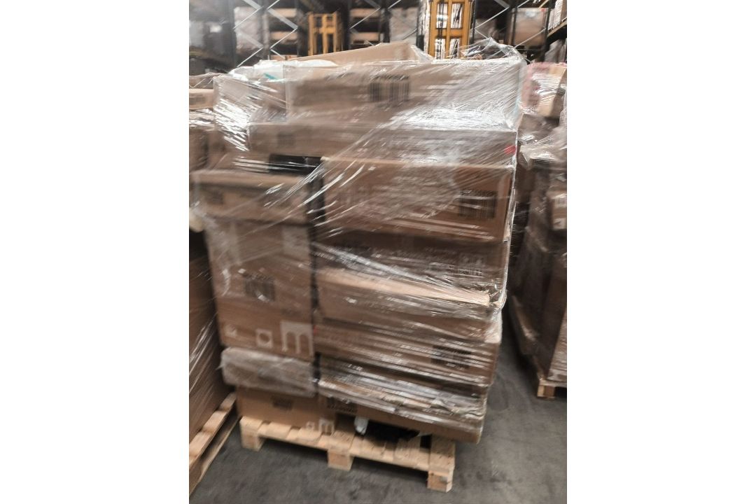 Large Pallet of Unchecked Mainly Boxed Courier Returns. These Are Unchecked & May Include: Power - Image 4 of 48