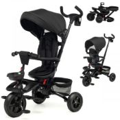 TRADE LOT 5 x Large Pallet of Unchecked Mainly Boxed Courier Returns. These Are Unchecked & May