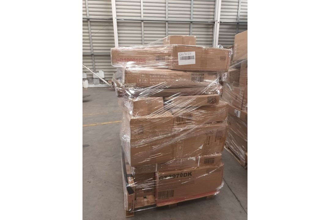 Large Pallet of Unchecked Mainly Boxed Courier Returns. These Are Unchecked & May Include: Power - Image 11 of 48