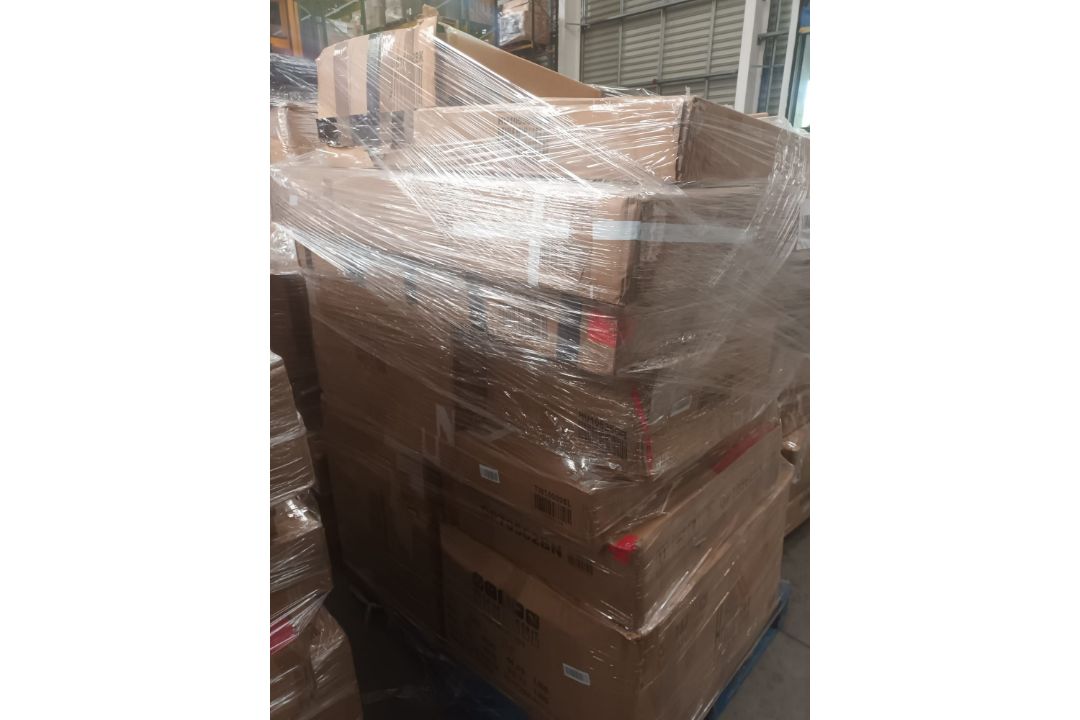 Large Pallet of Unchecked Mainly Boxed Courier Returns. These Are Unchecked & May Include: Power - Image 48 of 48