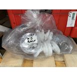 5 X BRAND NEW BAGS 20 IMPELLERAND DIFFUSER SETS (LOC: 7.6-BB52)