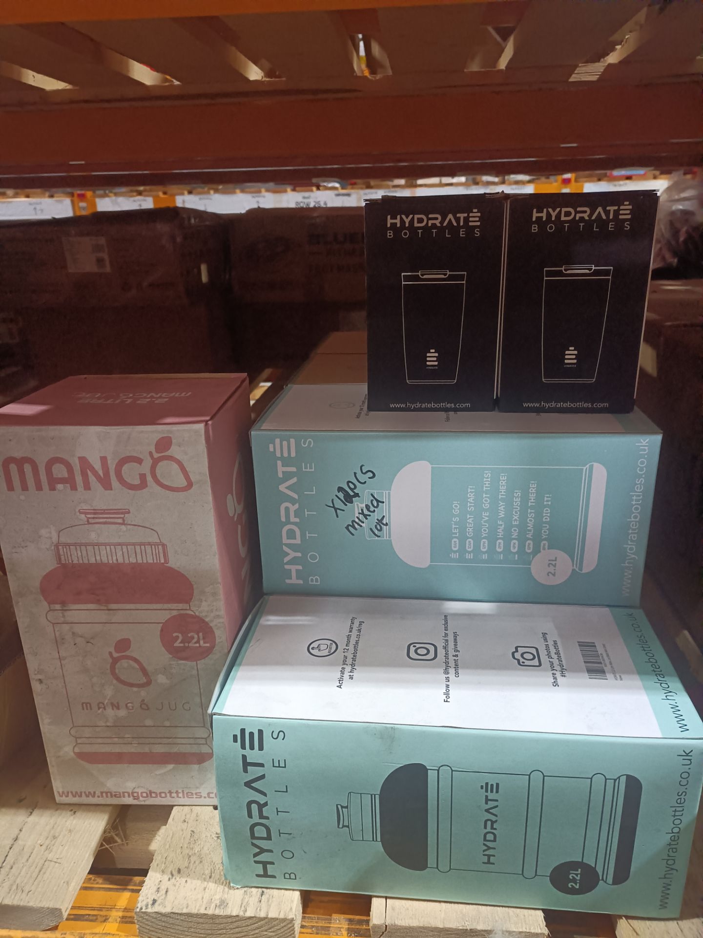 40X BRAND NEW Vitrex Heavy Duty Pull Bar , Strong & durable constructionThe Vitrex Heavy Duty Pull - Image 4 of 5