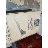 BRAND NEW STEP 2 UP AND DOWN ROLLER COASTER (LOC: 27.5-BB3416)